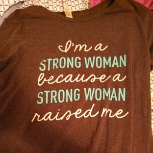 Tee from zulily worn once